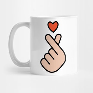 I love you Mug